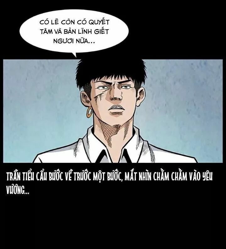 U Minh Ngụy Tượng Chapter 108 - Trang 2