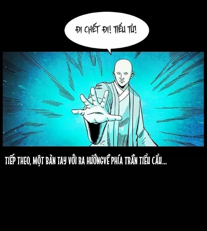 U Minh Ngụy Tượng Chapter 108 - Trang 2