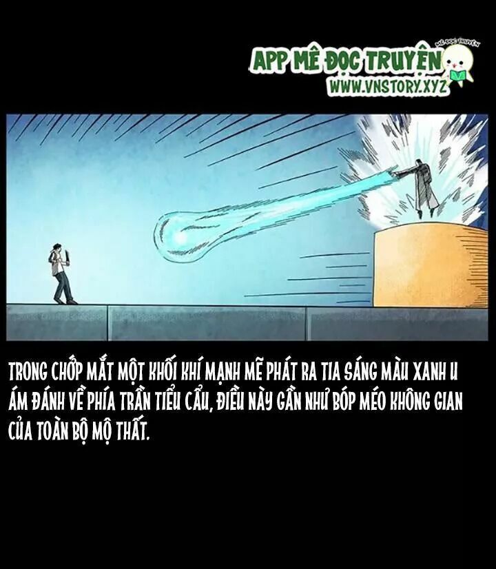 U Minh Ngụy Tượng Chapter 108 - Trang 2