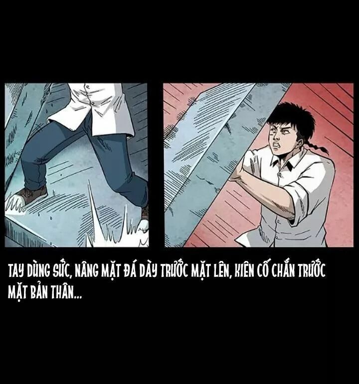 U Minh Ngụy Tượng Chapter 108 - Trang 2