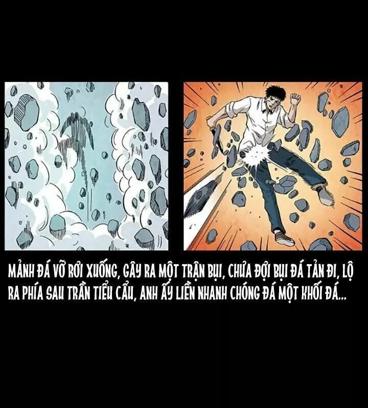 U Minh Ngụy Tượng Chapter 108 - Trang 2