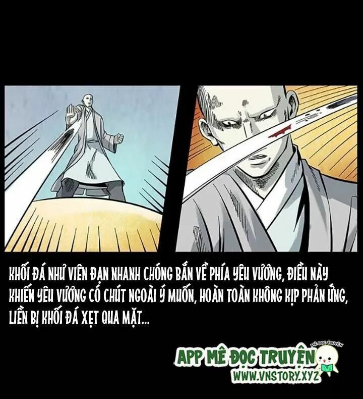 U Minh Ngụy Tượng Chapter 108 - Trang 2