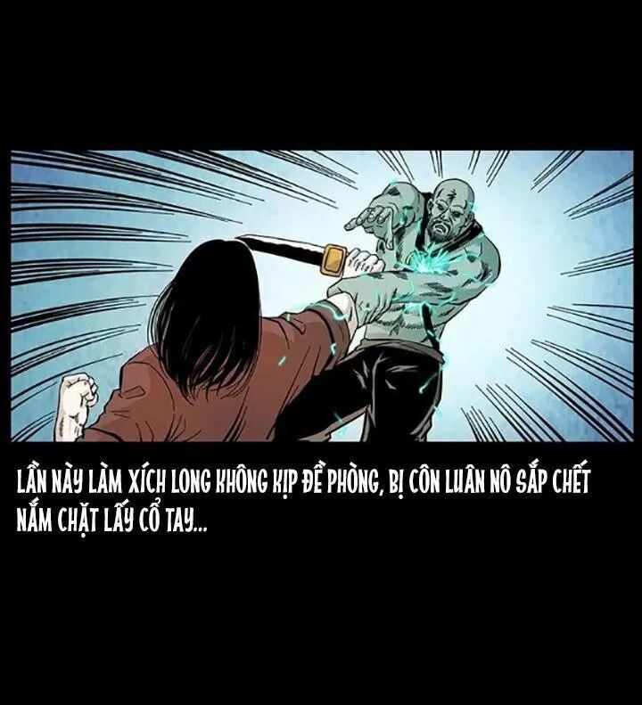 U Minh Ngụy Tượng Chapter 108 - Trang 2
