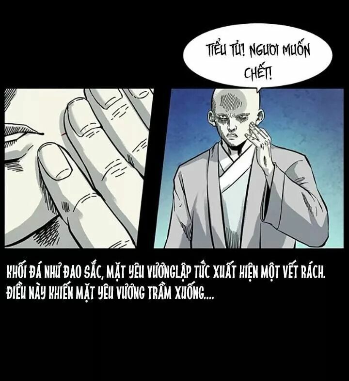 U Minh Ngụy Tượng Chapter 108 - Trang 2