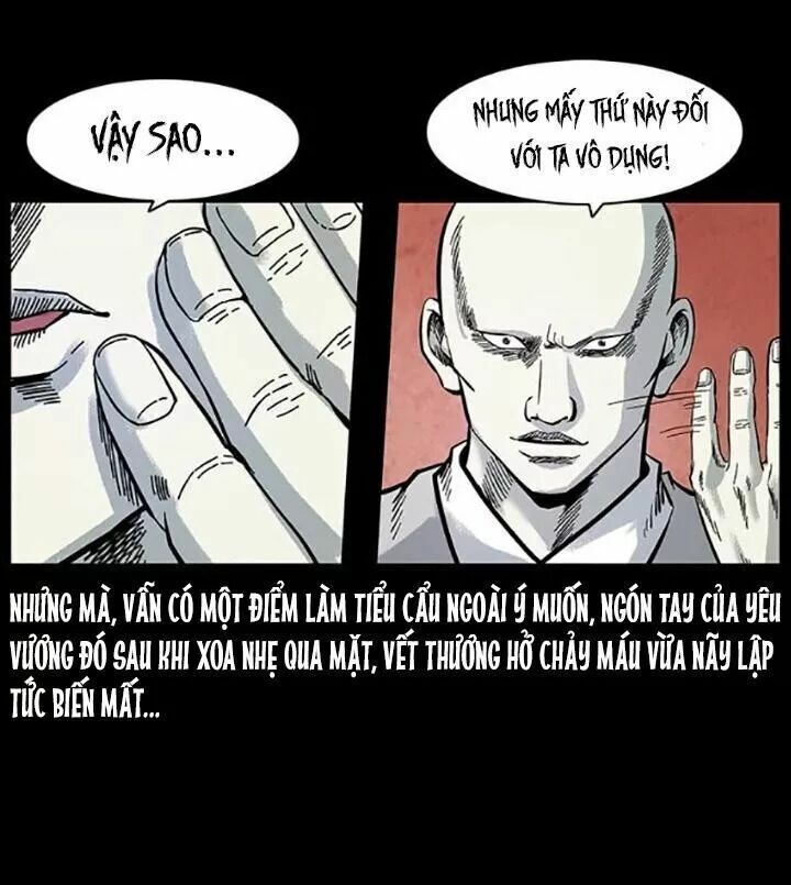 U Minh Ngụy Tượng Chapter 108 - Trang 2