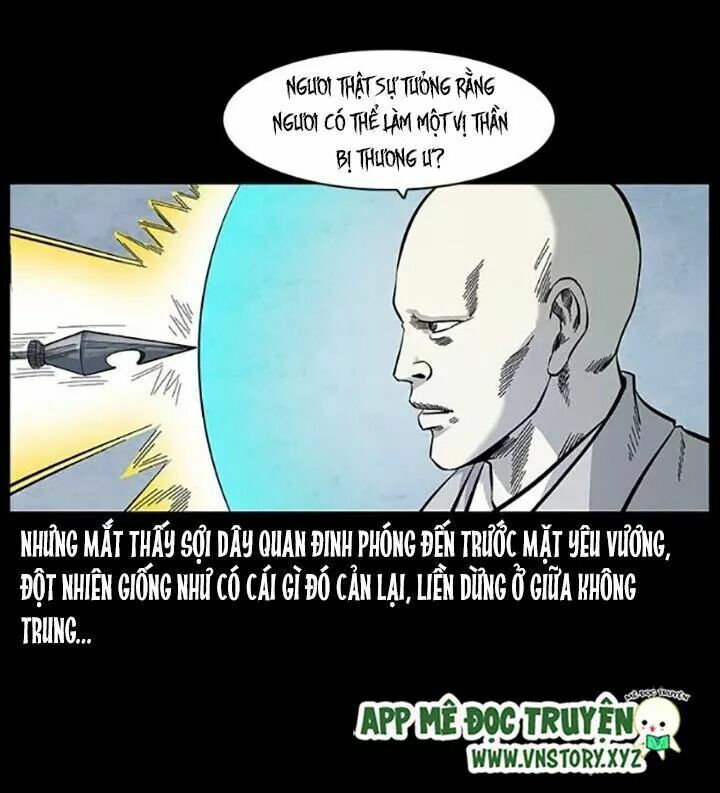 U Minh Ngụy Tượng Chapter 108 - Trang 2