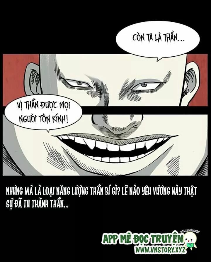 U Minh Ngụy Tượng Chapter 108 - Trang 2