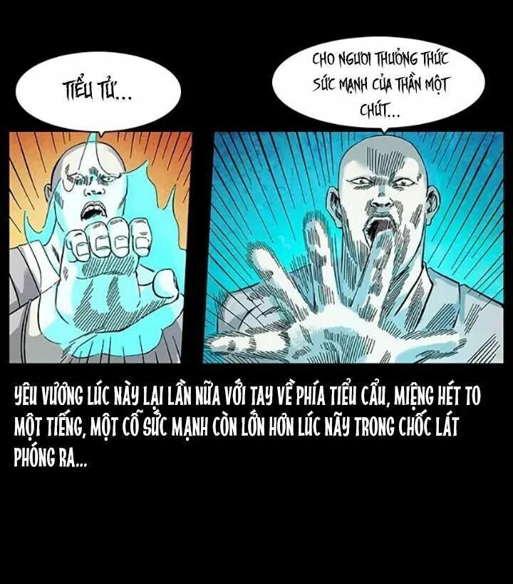 U Minh Ngụy Tượng Chapter 108 - Trang 2