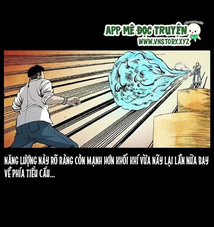 U Minh Ngụy Tượng Chapter 108 - Trang 2