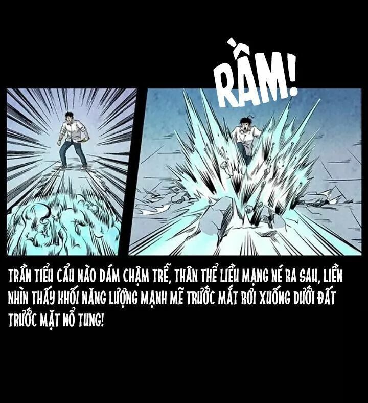 U Minh Ngụy Tượng Chapter 108 - Trang 2