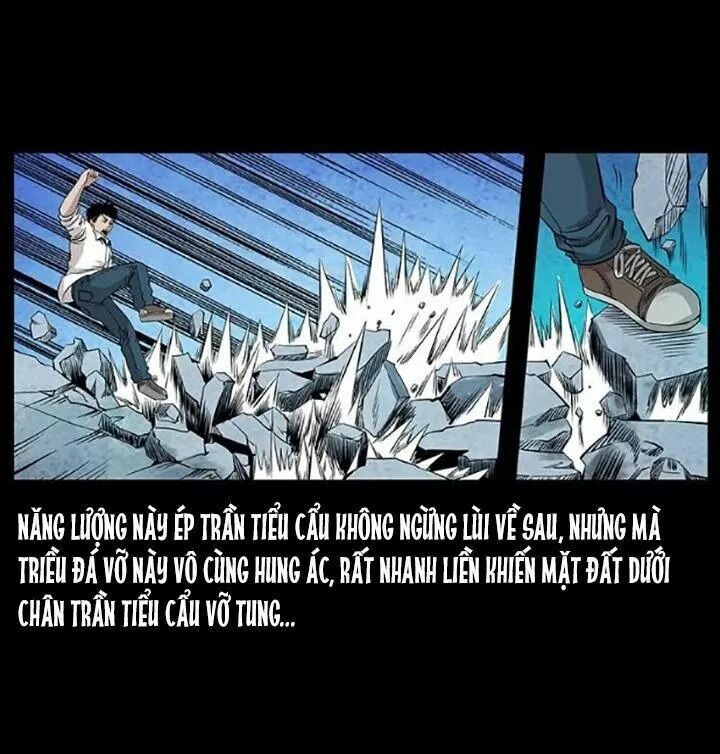 U Minh Ngụy Tượng Chapter 108 - Trang 2