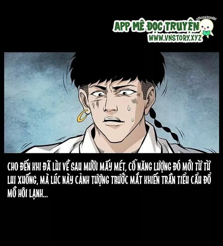 U Minh Ngụy Tượng Chapter 108 - Trang 2