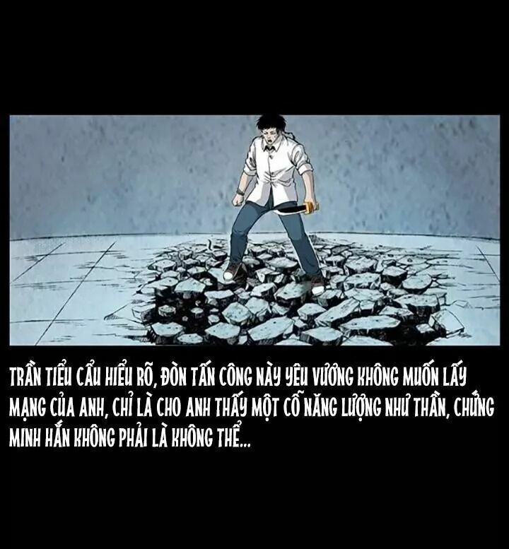 U Minh Ngụy Tượng Chapter 108 - Trang 2