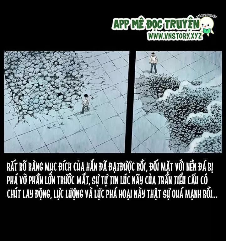 U Minh Ngụy Tượng Chapter 108 - Trang 2