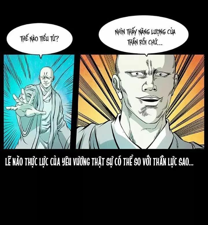 U Minh Ngụy Tượng Chapter 108 - Trang 2