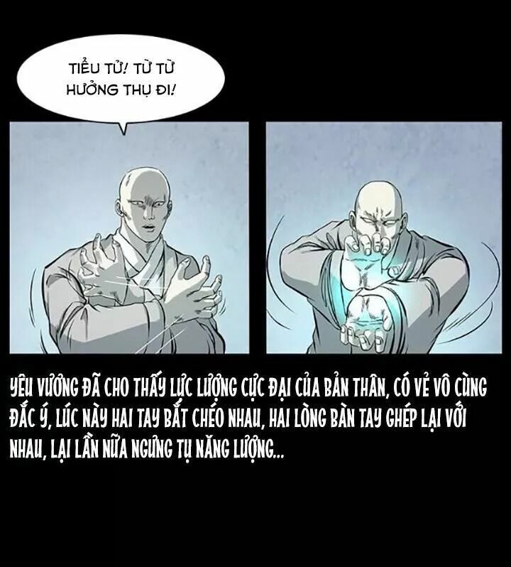 U Minh Ngụy Tượng Chapter 108 - Trang 2