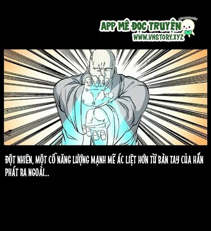 U Minh Ngụy Tượng Chapter 108 - Trang 2