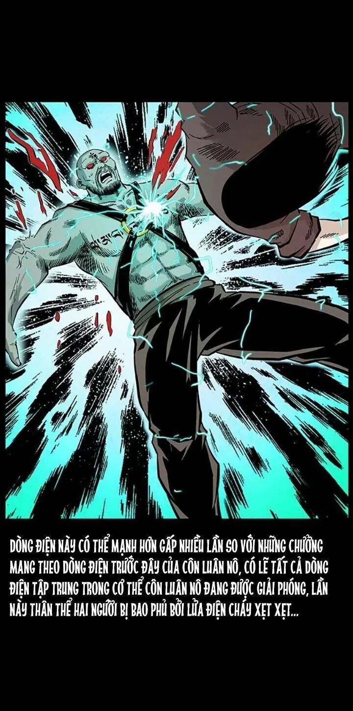 U Minh Ngụy Tượng Chapter 108 - Trang 2