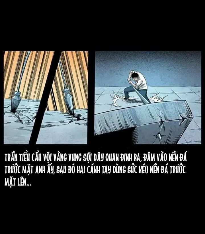 U Minh Ngụy Tượng Chapter 108 - Trang 2