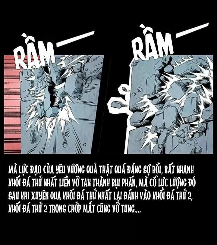 U Minh Ngụy Tượng Chapter 108 - Trang 2