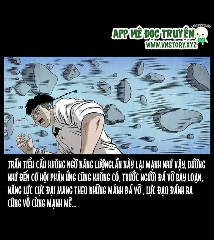 U Minh Ngụy Tượng Chapter 108 - Trang 2