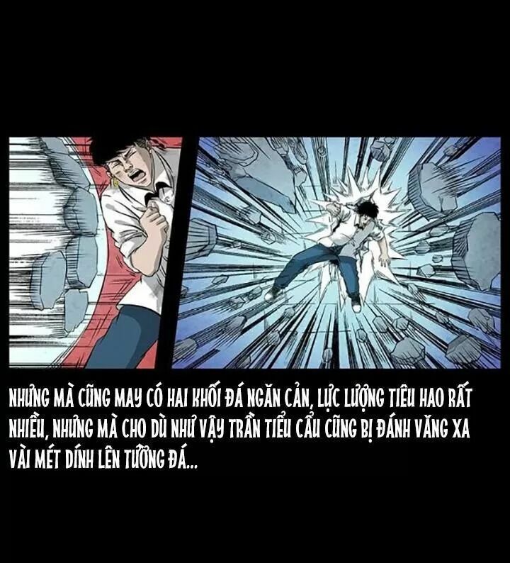 U Minh Ngụy Tượng Chapter 108 - Trang 2