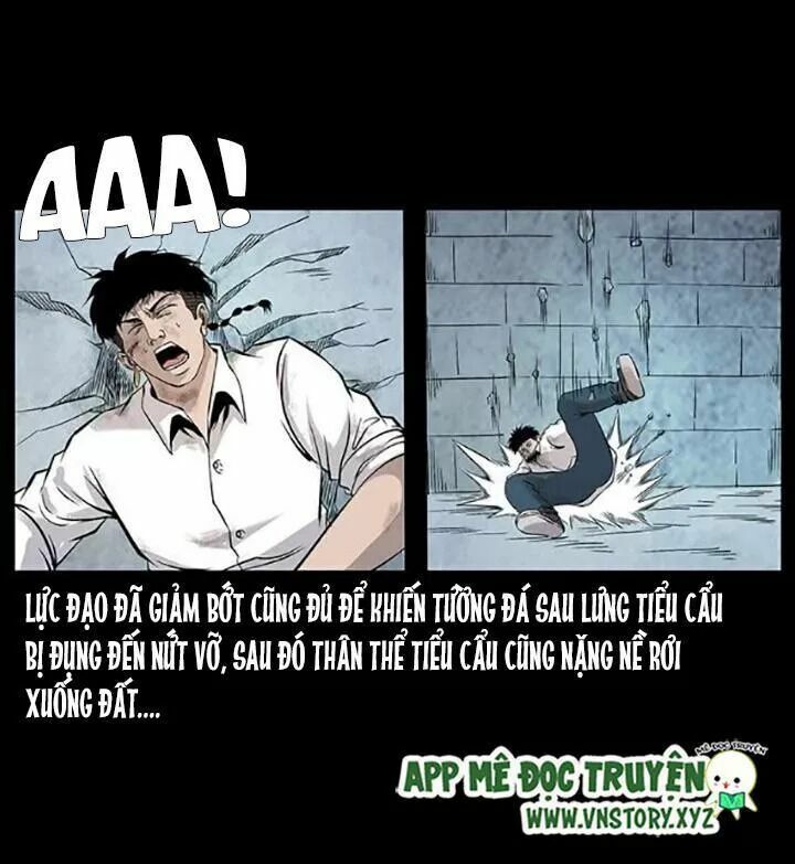 U Minh Ngụy Tượng Chapter 108 - Trang 2