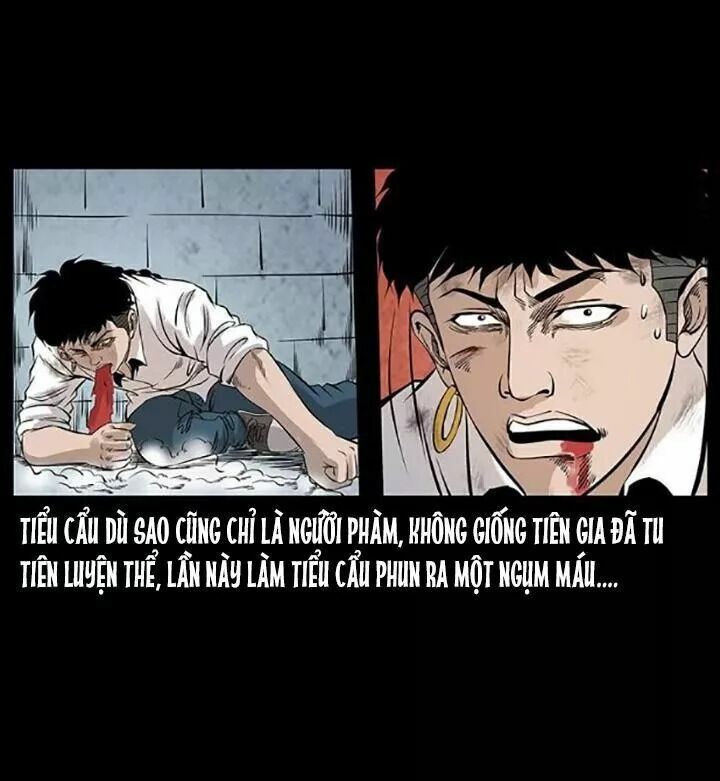 U Minh Ngụy Tượng Chapter 108 - Trang 2