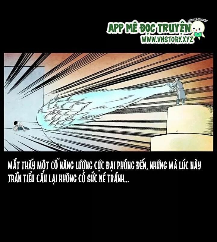 U Minh Ngụy Tượng Chapter 108 - Trang 2