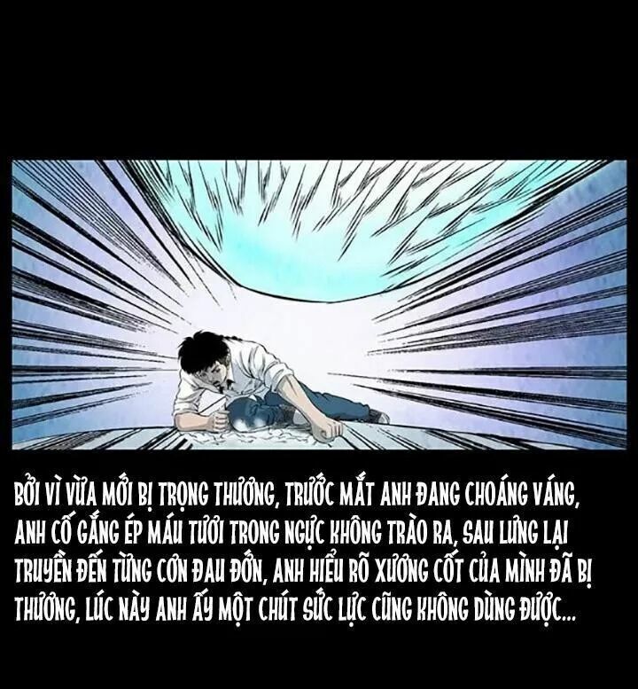 U Minh Ngụy Tượng Chapter 108 - Trang 2