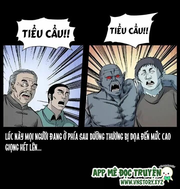 U Minh Ngụy Tượng Chapter 108 - Trang 2