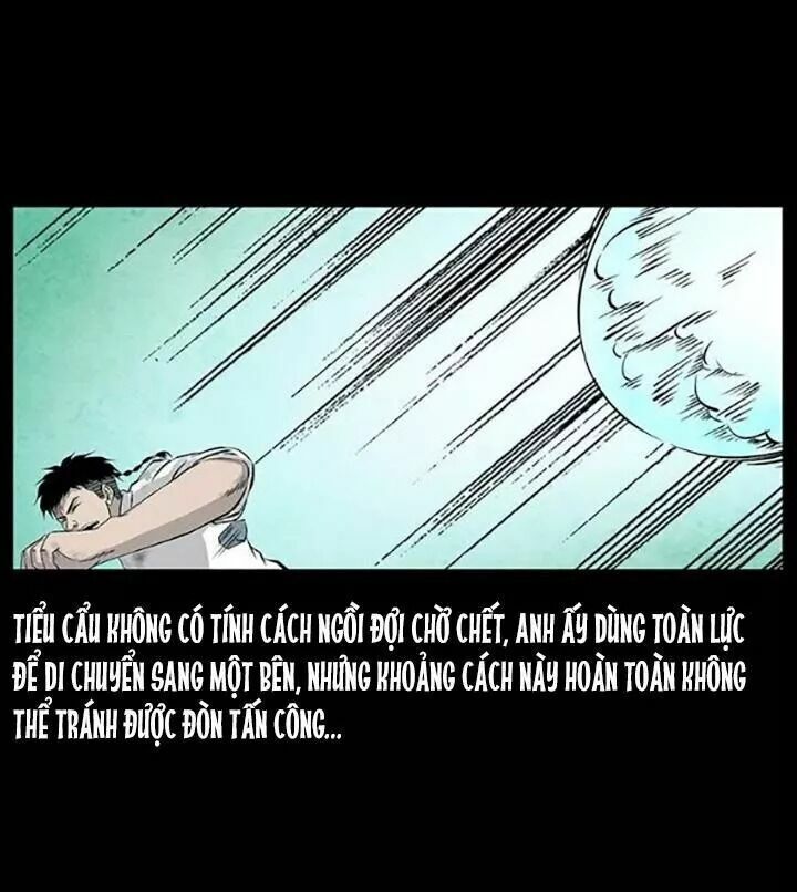 U Minh Ngụy Tượng Chapter 108 - Trang 2