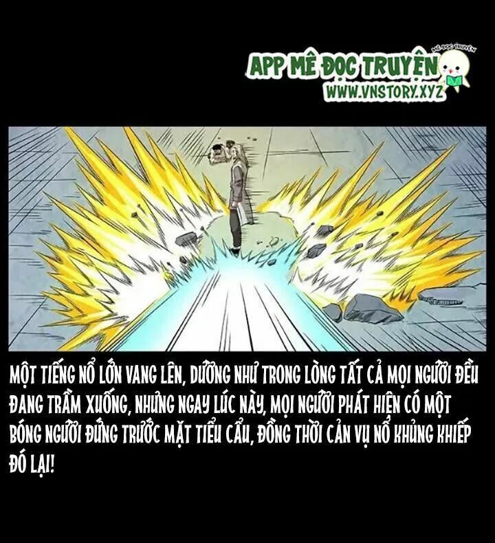 U Minh Ngụy Tượng Chapter 108 - Trang 2