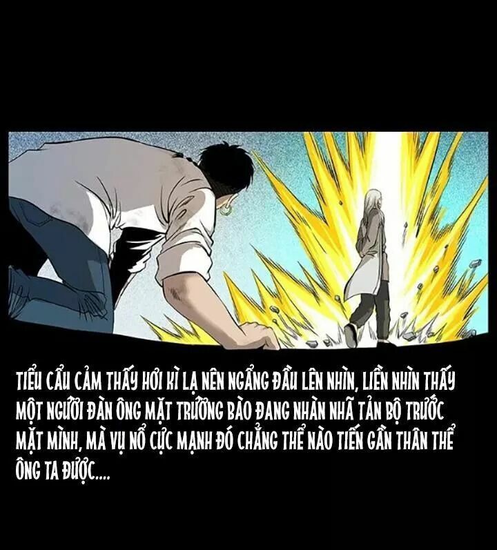 U Minh Ngụy Tượng Chapter 108 - Trang 2