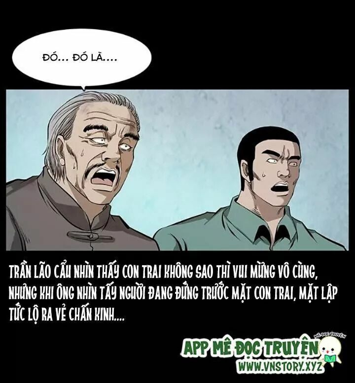 U Minh Ngụy Tượng Chapter 108 - Trang 2