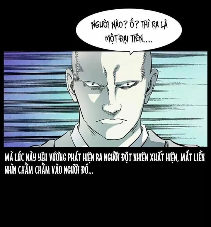 U Minh Ngụy Tượng Chapter 108 - Trang 2