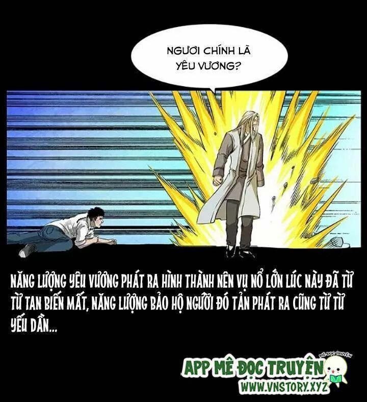 U Minh Ngụy Tượng Chapter 108 - Trang 2
