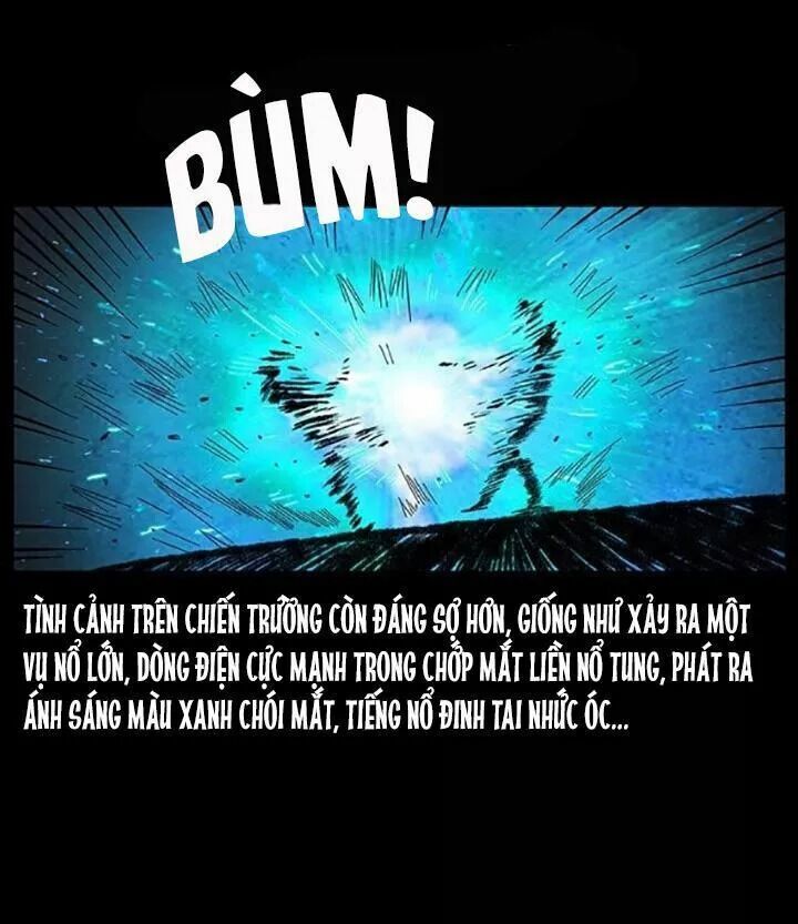 U Minh Ngụy Tượng Chapter 108 - Trang 2