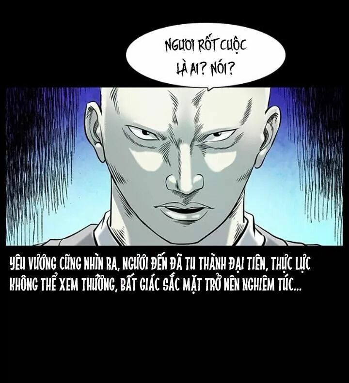 U Minh Ngụy Tượng Chapter 108 - Trang 2