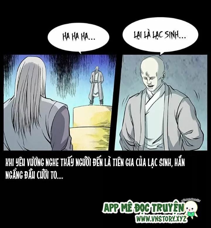 U Minh Ngụy Tượng Chapter 108 - Trang 2