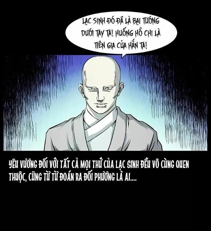 U Minh Ngụy Tượng Chapter 108 - Trang 2