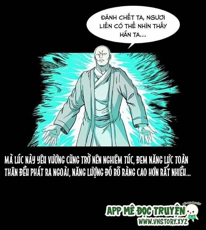 U Minh Ngụy Tượng Chapter 108 - Trang 2