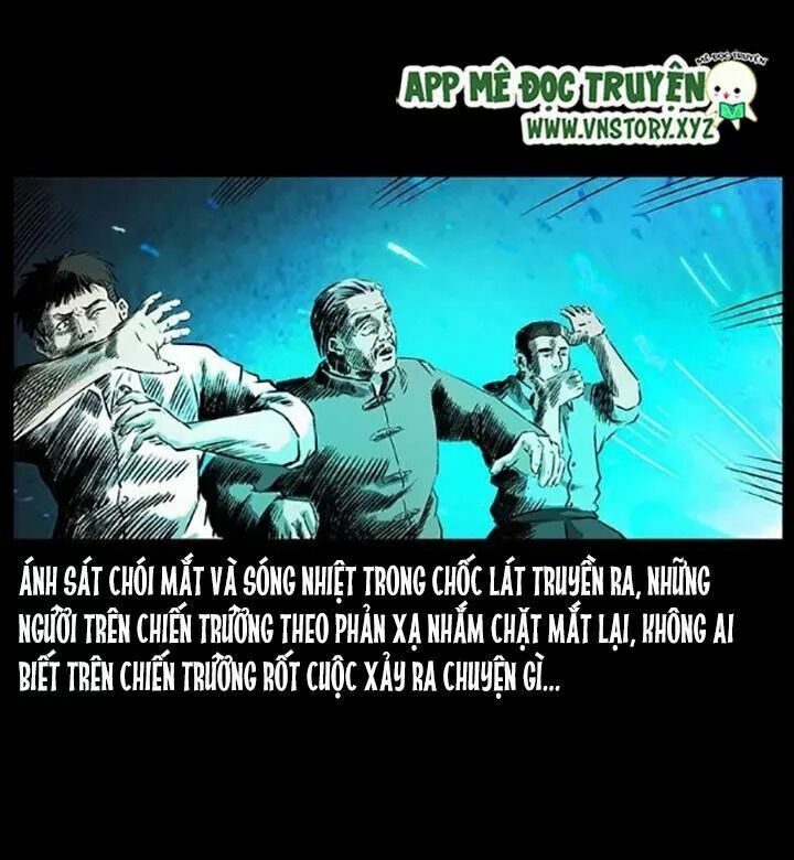 U Minh Ngụy Tượng Chapter 108 - Trang 2