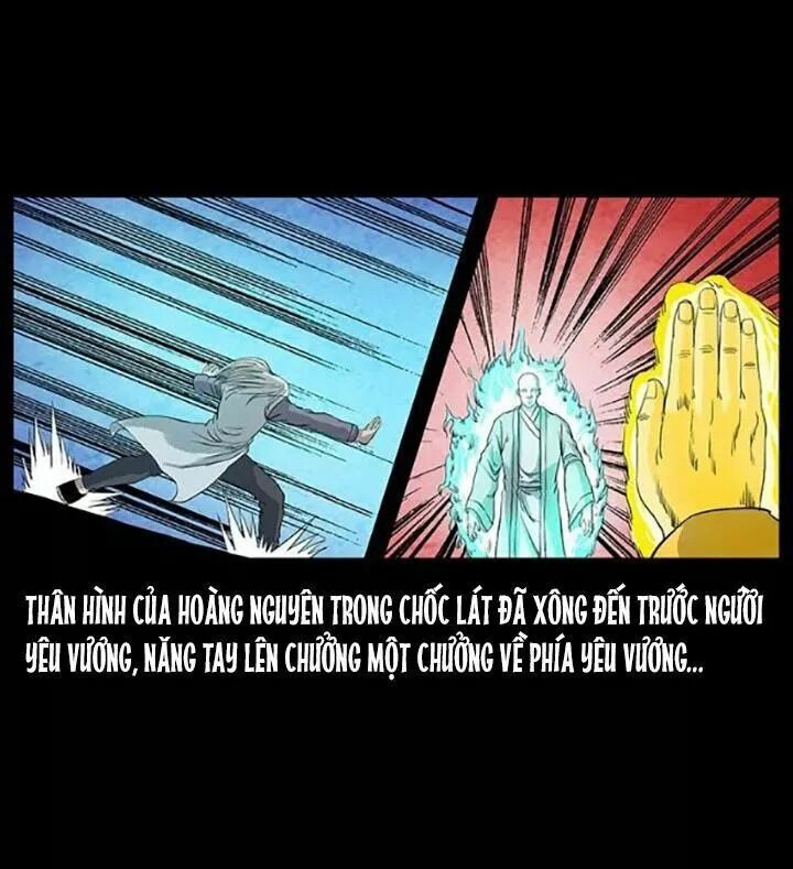U Minh Ngụy Tượng Chapter 108 - Trang 2