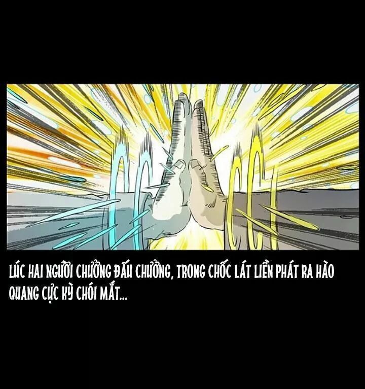 U Minh Ngụy Tượng Chapter 108 - Trang 2