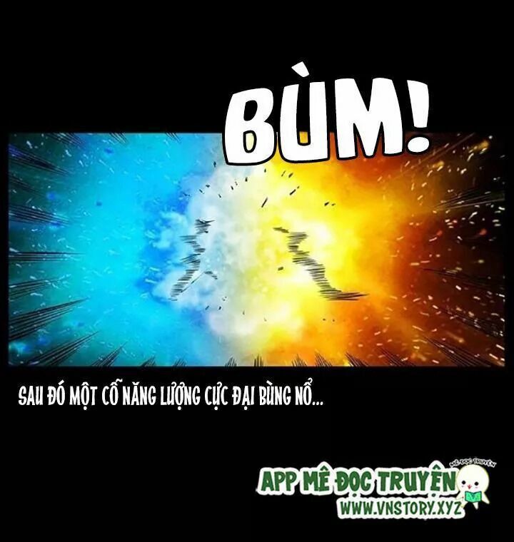 U Minh Ngụy Tượng Chapter 108 - Trang 2