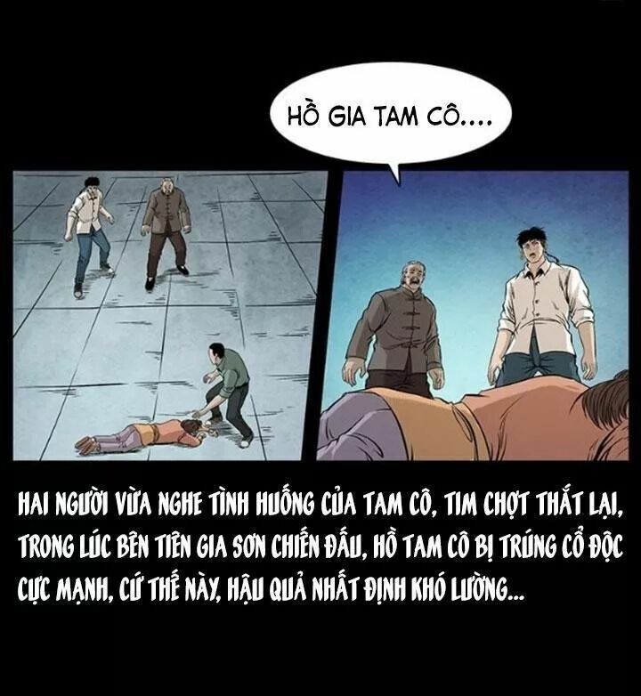 U Minh Ngụy Tượng Chapter 109 - Trang 2