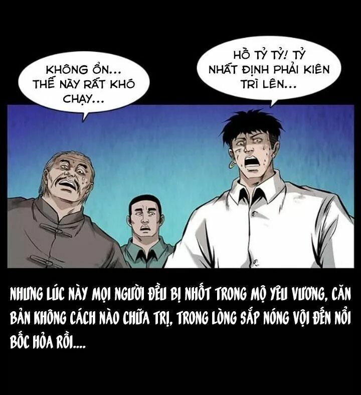 U Minh Ngụy Tượng Chapter 109 - Trang 2