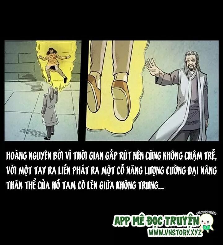 U Minh Ngụy Tượng Chapter 109 - Trang 2