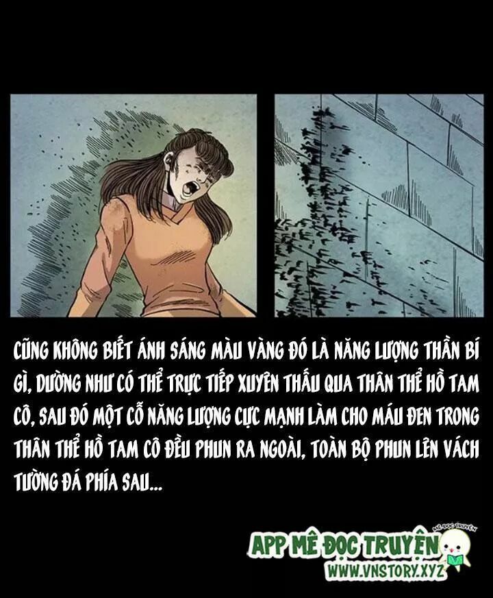 U Minh Ngụy Tượng Chapter 109 - Trang 2